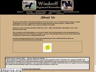 windorff.com