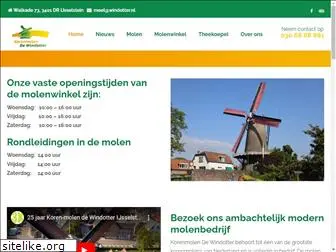 windotter.nl