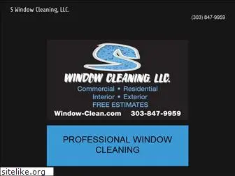 window-clean.com