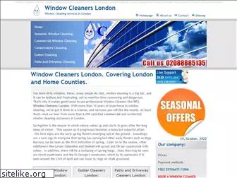 window-cleaner-london.co.uk