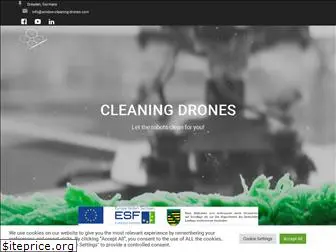 window-cleaning-drones.com