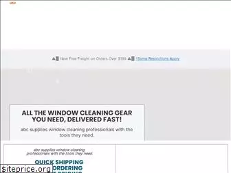 window-cleaning-supply.com