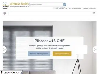 window-fashion.ch