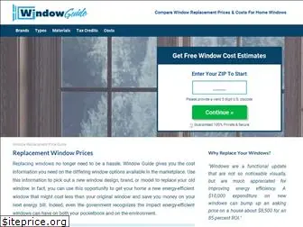 window-guide.com