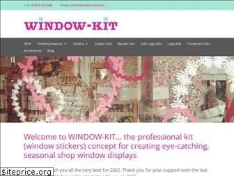window-kit.com