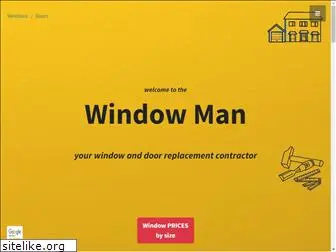 window-man.ca
