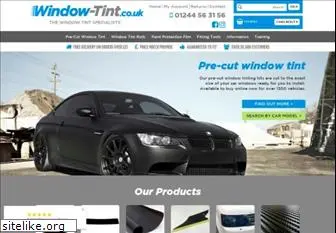 window-tint.co.uk