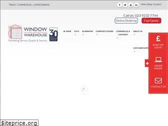 window-warehouse.co.uk