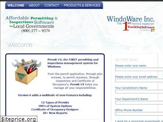 windowareinc.com