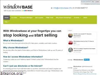 windowbase.info