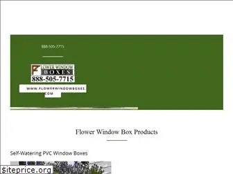 windowboxes.com