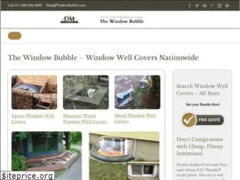 windowbubble.com