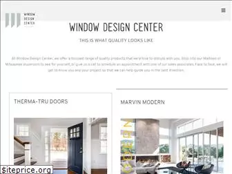 windowcenter.com