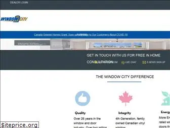 windowcity.com