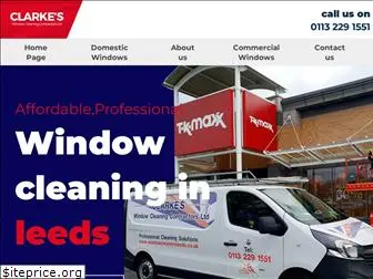 windowcleanersleeds.co.uk