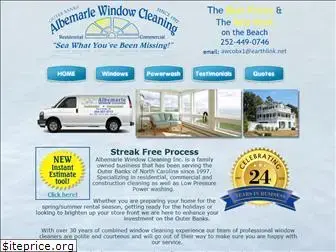 windowcleaningobx.com