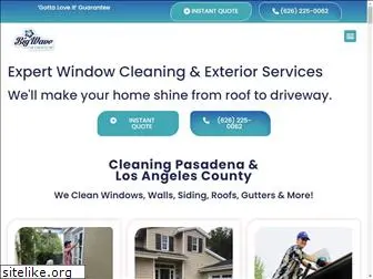 windowcleaningpasadena.com