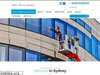 windowcleaningservices.com.au