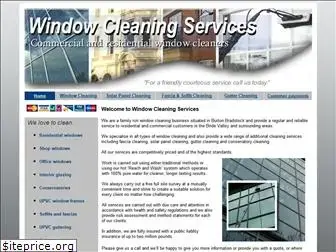 windowcleaningservices.org.uk