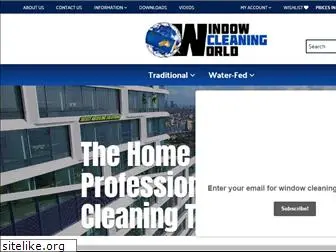 windowcleaningworld.com