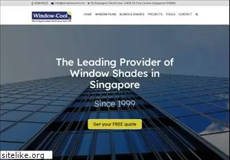 windowcool.com
