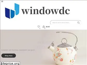 windowdc.com