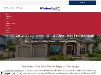 windowdepotchattanooga.com