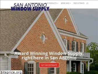 windowdepotsanantonio.com