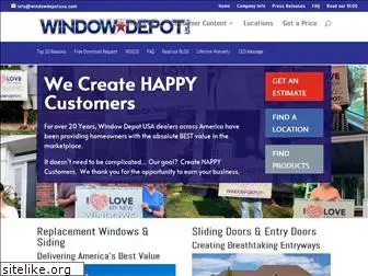 windowdepotutah.com