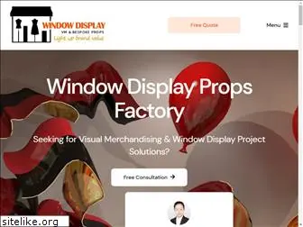 windowdisplayfactory.com