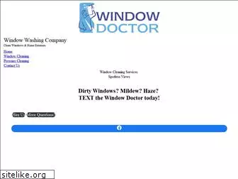 windowdoctor.com