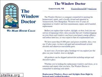 windowdoctornh.com