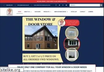 windowdoor.net