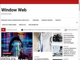 windoweb.it
