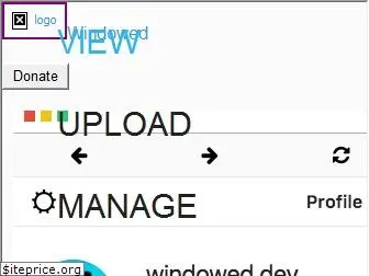 windowed.io