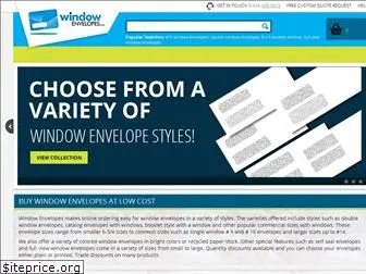 windowenvelopes.com