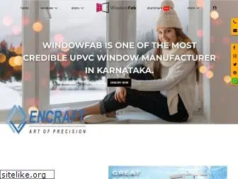 windowfab.in