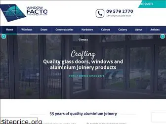 windowfactory.co.nz