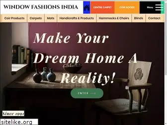 windowfashionsindia.com