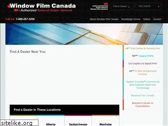 windowfilmcanada.com