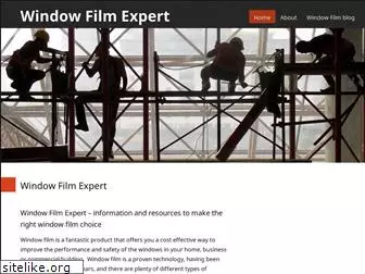 windowfilmexpert.com