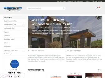 windowfilmsupplies.com