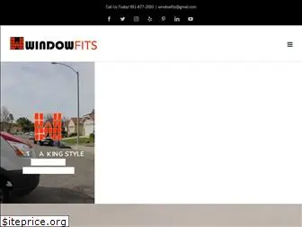 windowfits.com