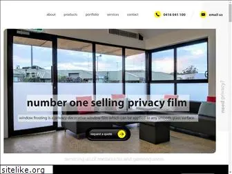 windowfrosting.com.au