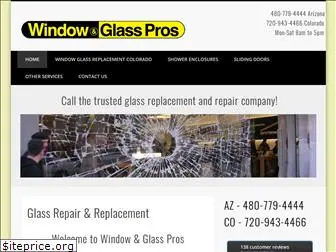 windowglasspros.com