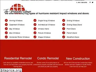 windowguysflorida.com