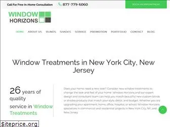 windowhorizons.com