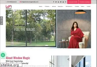 windowmagicindia.com