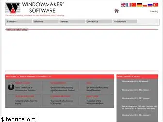 windowmaker.com