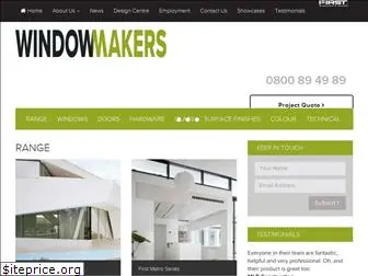 windowmakers.co.nz